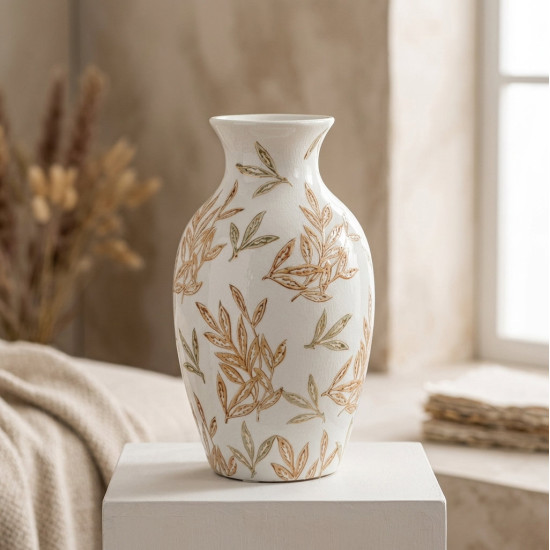 Porcelain Vase 